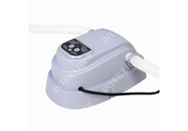 56442 Bestway Бассейн каркасный Power Steel, 404 х 201 х 100 см, песочный фильтр-насос, лестница